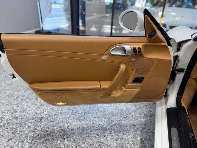 2011 Porsche 911 Carrera S