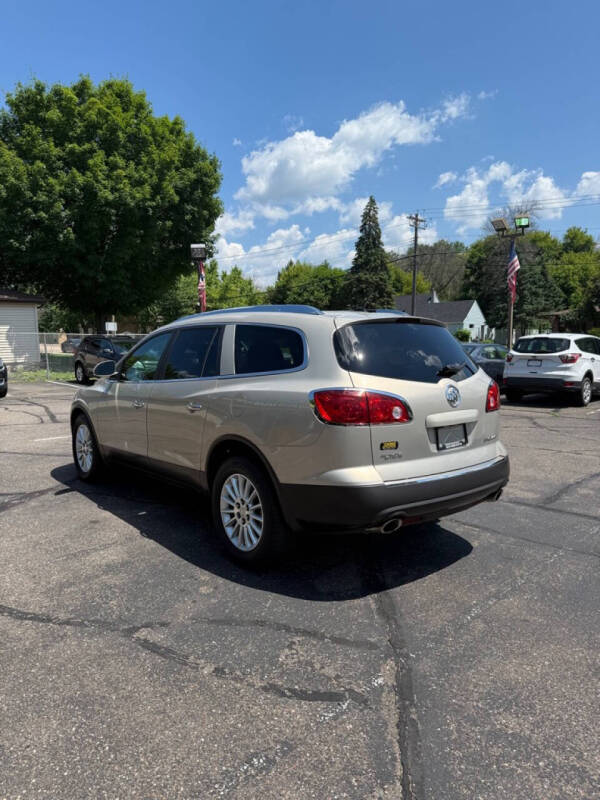2011 Buick Enclave CX