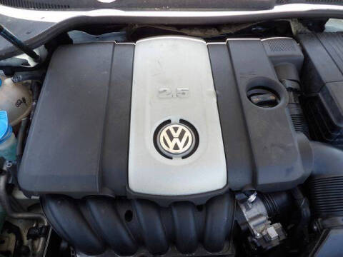 2009 Volkswagen Jetta S
