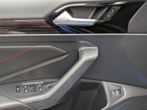 2022 Volkswagen Jetta GLI Autobahn