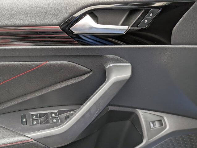 2022 Volkswagen Jetta GLI Autobahn