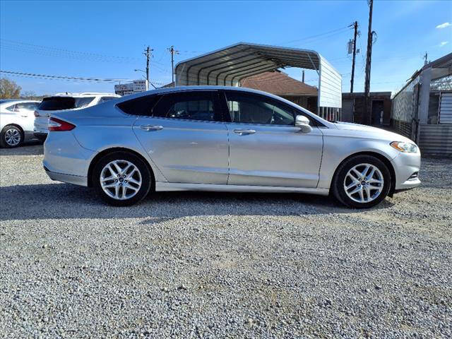 2014 Ford Fusion for sale at Tri State Auto Sales in Cincinnati, OH