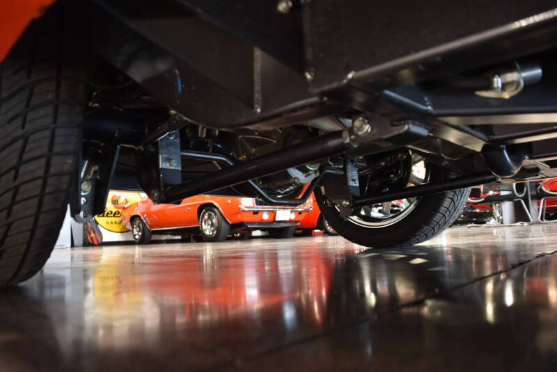 1957 Chevrolet Corvette