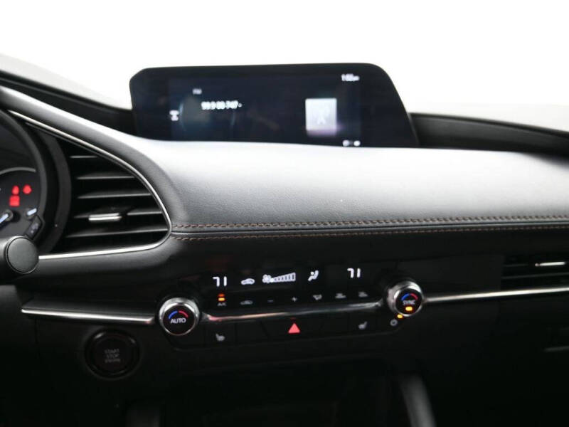 2024 Mazda Mazda3 Hatchback 2.5 S Preferred