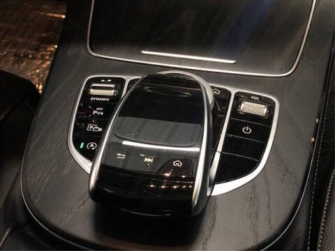 2018 Mercedes-Benz E-Class E 300