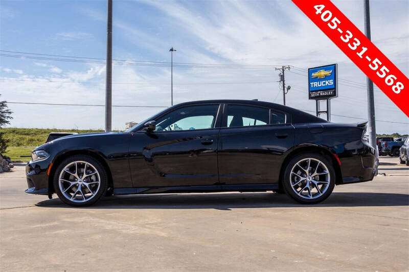 2023 Dodge Charger GT