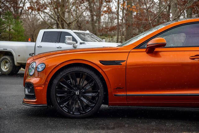 2024 Bentley Flying Spur Mulliner W12