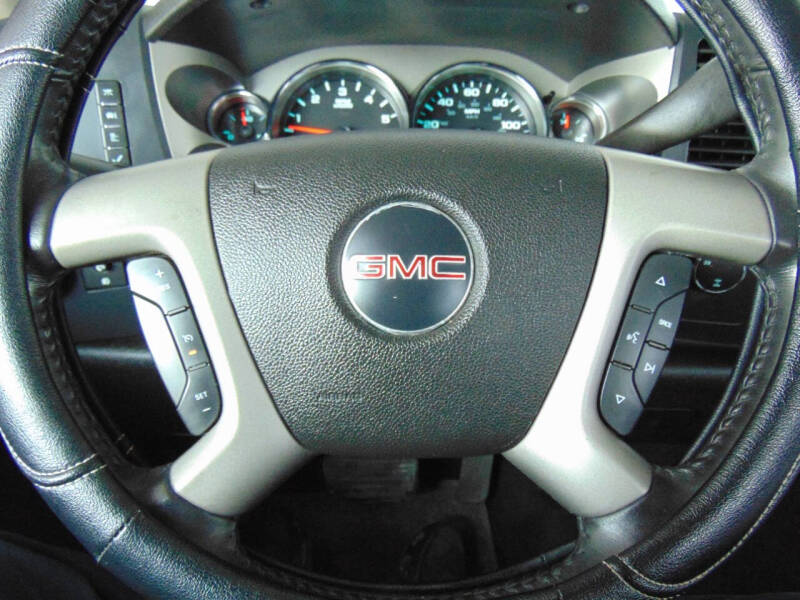 2008 GMC Sierra 1500 SLE2