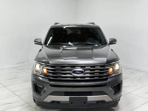 2019 Ford Expedition MAX XLT