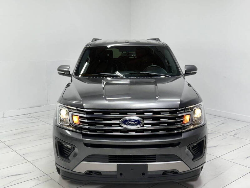 2019 Ford Expedition MAX XLT