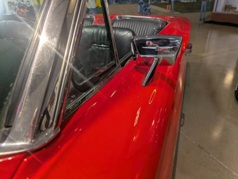 1965 Ford Thunderbird