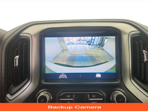 2023 Chevrolet Silverado 2500HD