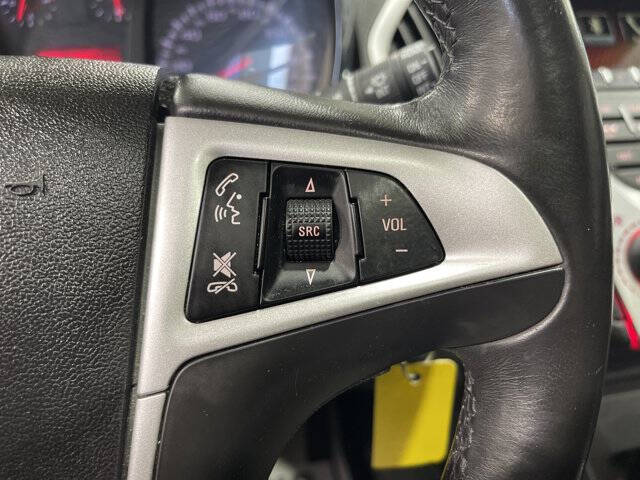 2015 GMC Terrain SLT-1