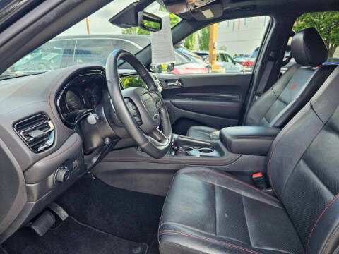 2023 Dodge Durango GT Premium