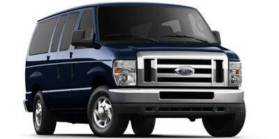 2009 Ford E-Series