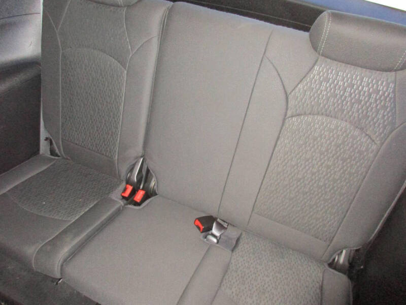 2014 GMC Acadia SLE-2
