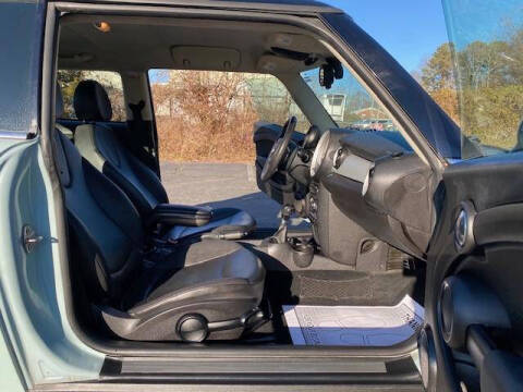 2013 MINI Hardtop Cooper
