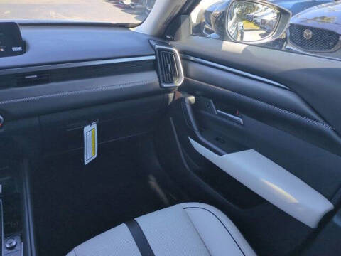 2026 Mazda CX-50 2.5 S Premium