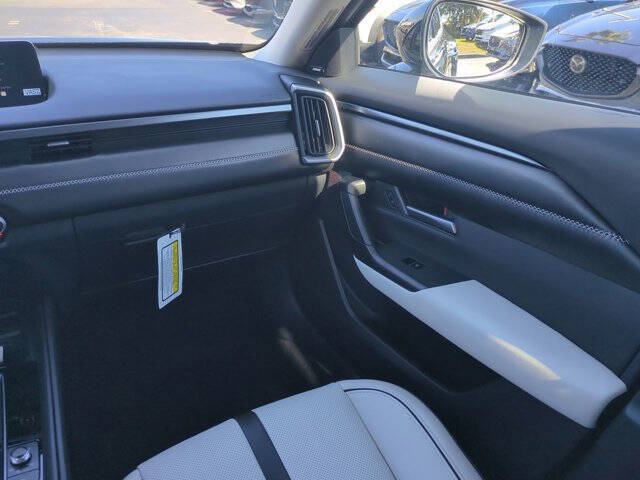 2026 Mazda CX-50 2.5 S Premium