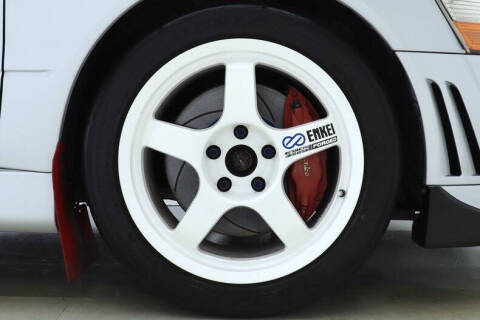 2001 Mitsubishi Lancer