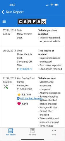 2013 Ford Flex Limited