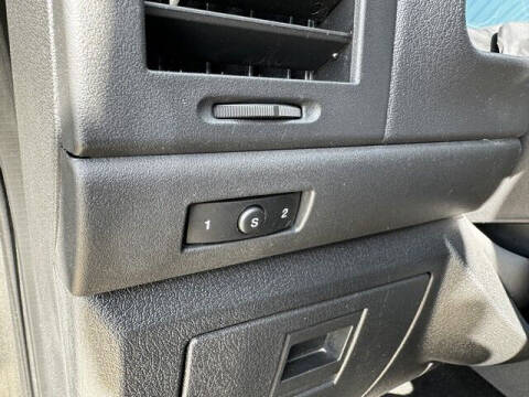 2012 Jeep Liberty Latitude