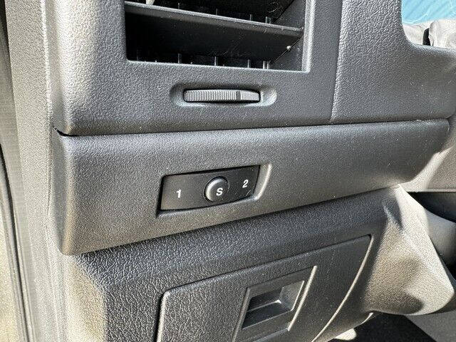 2012 Jeep Liberty Latitude