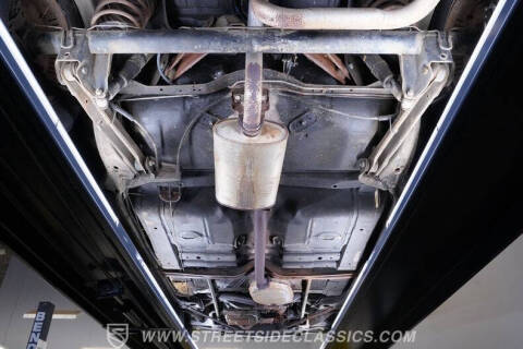 1978 Cadillac Eldorado