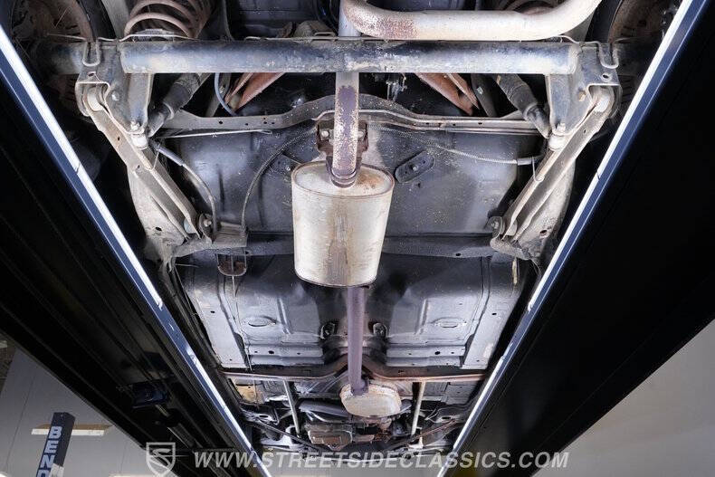 1978 Cadillac Eldorado