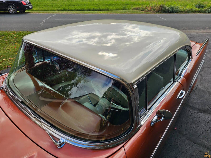 1957 Chevrolet Bel Air