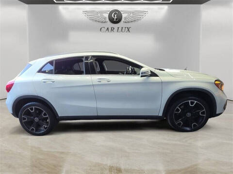 2019 Mercedes-Benz GLA GLA 250