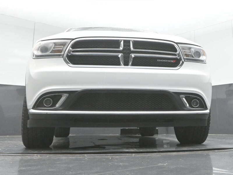 2016 Dodge Durango Limited