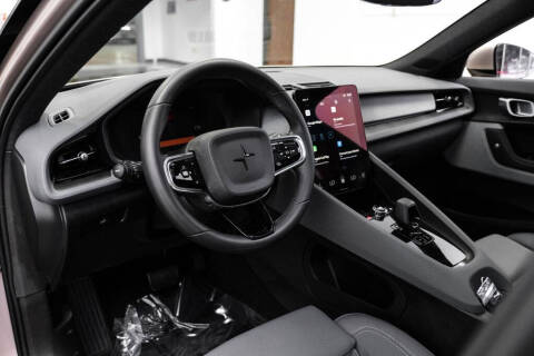 2023 Polestar 2 Long Range Single Motor