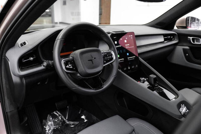 2023 Polestar 2 Long Range Single Motor