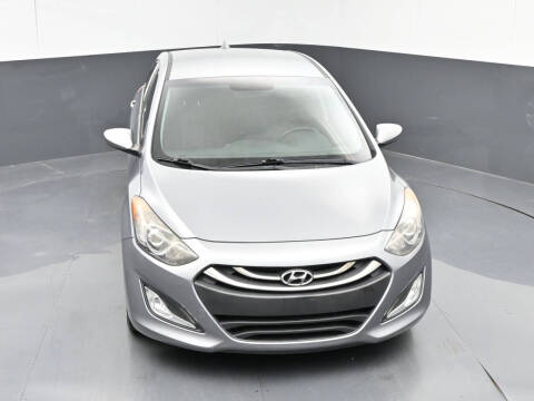 2013 Hyundai Elantra GT