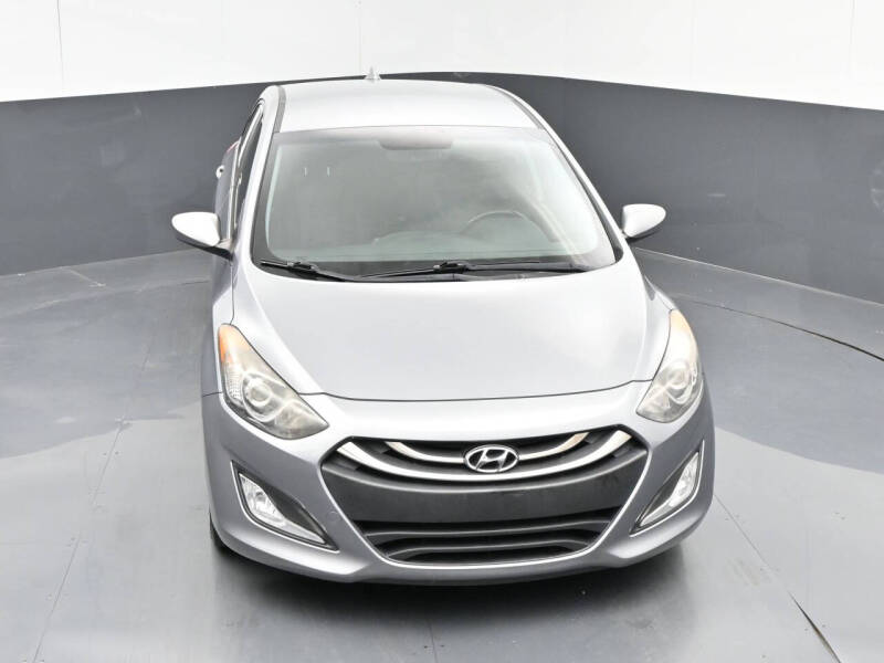 2013 Hyundai Elantra GT