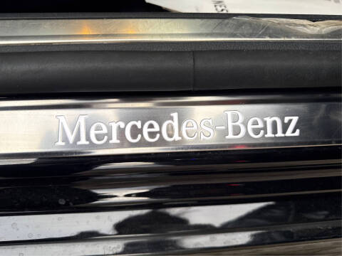 2023 Mercedes-Benz S-Class S 580 4MATIC