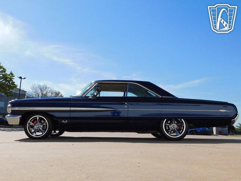 1964 Ford Galaxie