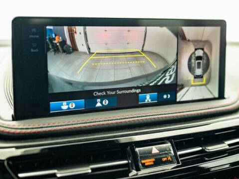 2026 Acura MDX SH-AWD Type S w/Advance Package