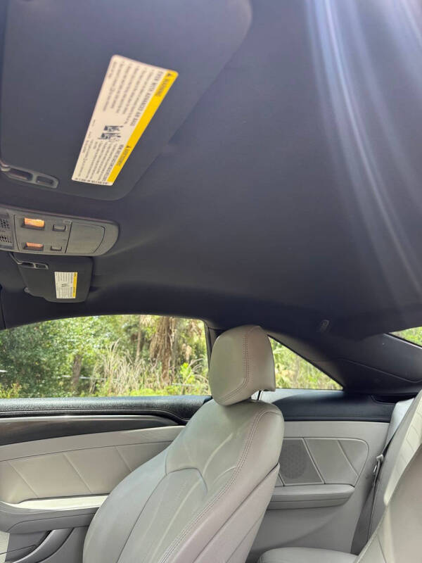 2013 Cadillac CTS 3.6L