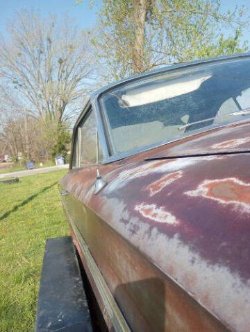 1964 Ford Galaxie 500