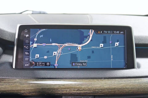 2017 BMW X5 sDrive35i