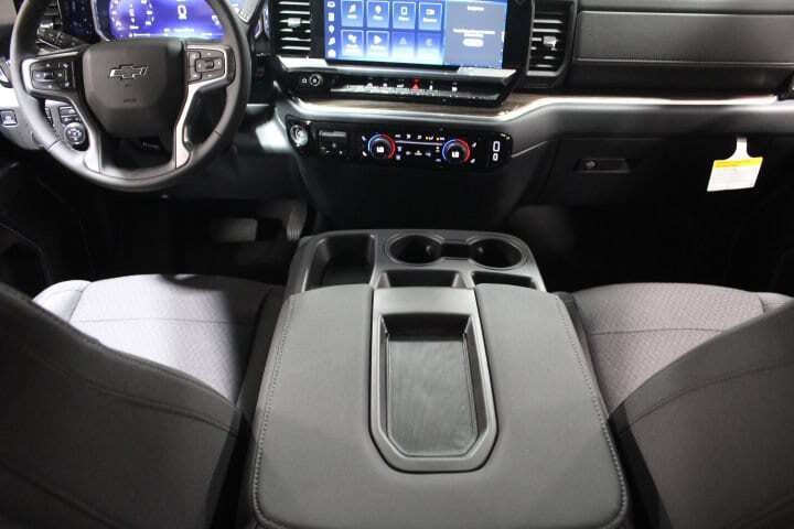 2026 Chevrolet Silverado 1500 RST - Photo 32