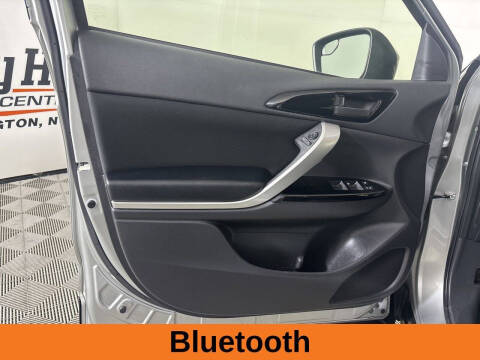 2025 Mitsubishi Eclipse Cross LE