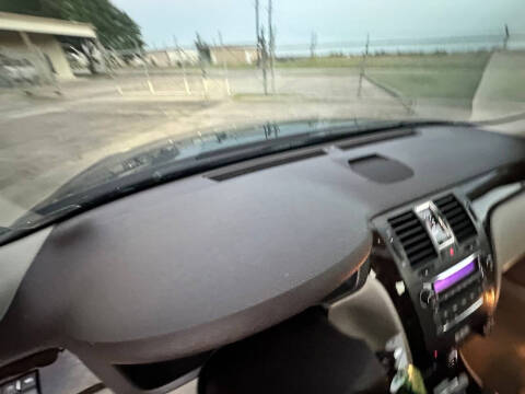 2009 Cadillac DTS Luxury 5-Passenger