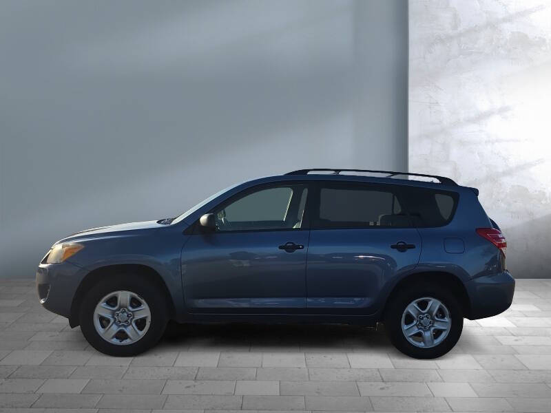 2009 Toyota RAV4
