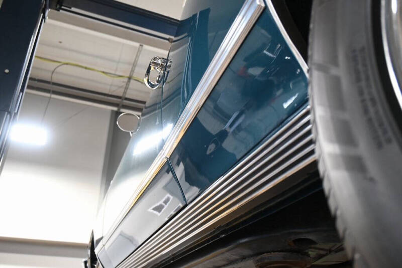 1967 Chevrolet El Camino