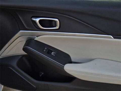 2025 Acura Integra w/A-SPEC