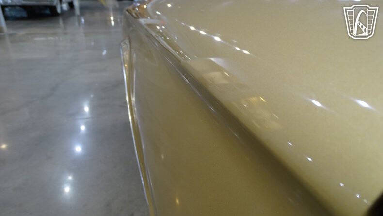 1966 Ford Thunderbird