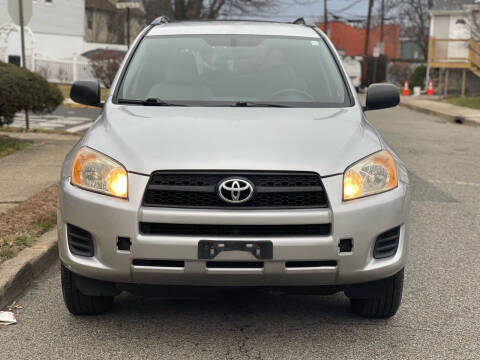 2011 Toyota RAV4 for sale at Kars 4 Sale LLC in South Hackensack NJ
